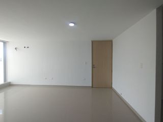 Apartamento en arriendo en Villa Campestre.