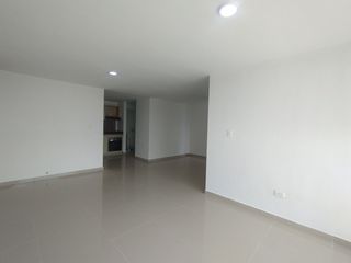 Apartamento en arriendo en Villa Campestre.