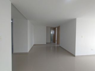 Apartamento en arriendo en Villa Campestre.