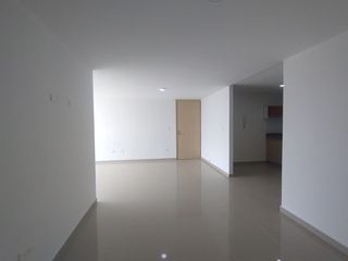 Apartamento en arriendo en Villa Campestre.