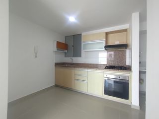 Apartamento en arriendo en Villa Campestre.