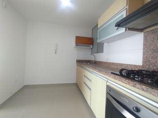 Apartamento en arriendo en Villa Campestre.