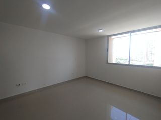 Apartamento en arriendo en Villa Campestre.