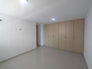 Apartamento en arriendo en Villa Campestre.