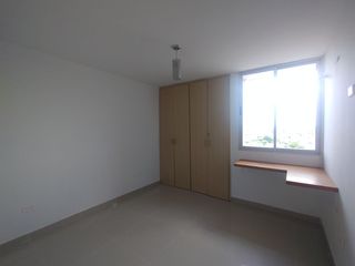 Apartamento en arriendo en Villa Campestre.