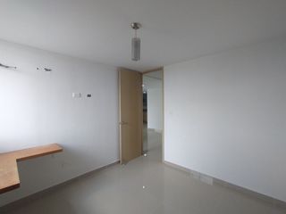 Apartamento en arriendo en Villa Campestre.