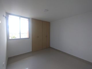 Apartamento en arriendo en Villa Campestre.