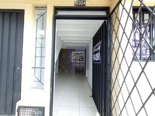 Foto 2 de COD. 10333 SE ARRIENDA APARTAMENTO EL PORVENIR - BUCARAMANGA