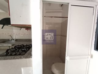 Foto 9 de COD. 10333 SE ARRIENDA APARTAMENTO EL PORVENIR - BUCARAMANGA