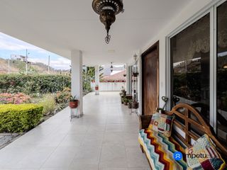 Foto 11 de Se venta casa en Malacatos