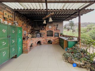 Foto 5 de Se venta casa en Malacatos