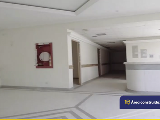 VENDO O ARRIENDO EDIFICIO EN EL PEÑON EN GIRARDOT COLOMBIA