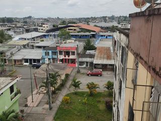 Foto 4 de Vendo departamento 60M2 muy económico en Quininde