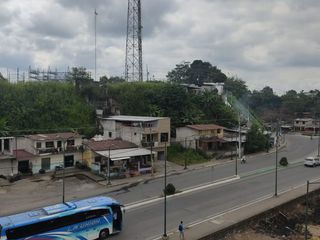 Foto 5 de Vendo departamento 60M2 muy económico en Quininde