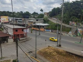 Foto 6 de Vendo departamento 60M2 muy económico en Quininde