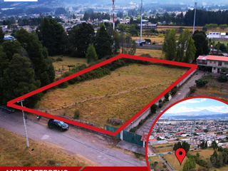 SE VENDE AMPLIO Y HERMOSO TERRENO DE 2500M2 EN CONOCOTO