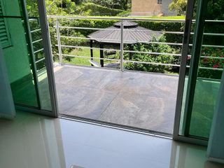 Foto 34 de PANCE ARRIENDO AMPLIA CASA CONDOMINIO