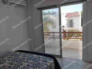 Foto 6 de CASA AMOBLADA EN ALQUILER EN DATA POSORJA - PLAYAS VILLAMIL