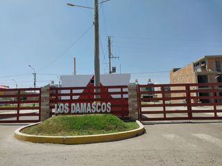 Foto 5 de VENTA 4 HTS POCOLLAY TACNA
