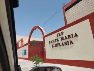 Foto 6 de VENTA 4 HTS POCOLLAY TACNA