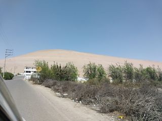 Foto 10 de VENTA 4 HTS POCOLLAY TACNA