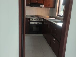 Hermoso amplio y acogedor aparatamento duplex en el exclusivo sector de las mercedes