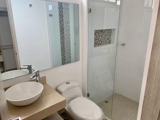 Foto 9 de CONJUNTO PORTONOVO RICAURTE-CUNDINAMARCA VENDO HERMOSO APARTAMENTO
