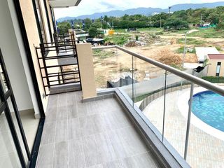 Foto 5 de CONJUNTO PORTONOVO RICAURTE-CUNDINAMARCA VENDO HERMOSO APARTAMENTO