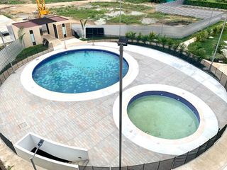Foto 2 de CONJUNTO PORTONOVO RICAURTE-CUNDINAMARCA VENDO HERMOSO APARTAMENTO