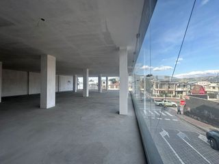 Foto 17 de $ 1.150 LOCAL EN RENTA: Centro de Machachi, Avenida Principal en 2do Piso A Estrenar