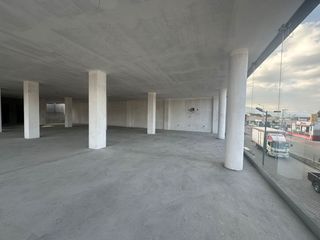Foto 19 de $ 1.150 LOCAL EN RENTA: Centro de Machachi, Avenida Principal en 2do Piso A Estrenar