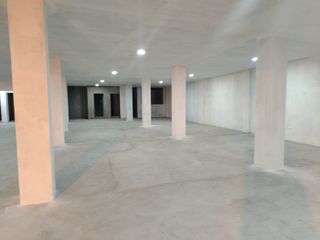 Foto 10 de $ 1.150 LOCAL EN RENTA: Centro de Machachi, Avenida Principal en 2do Piso A Estrenar