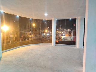 Foto 3 de $ 1.150 LOCAL EN RENTA: Centro de Machachi, Avenida Principal en 2do Piso A Estrenar
