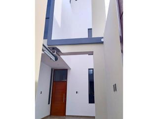 Linda casa en venta Urb Boulevard Park Plaza , Castilla, Piura