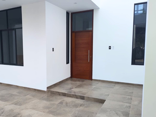 Linda casa en venta Urb Boulevard Park Plaza , Castilla, Piura