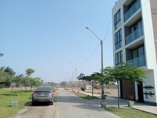 Foto 1 de VENTA TERRENO PACHACAMAC URB VILLA VERDE