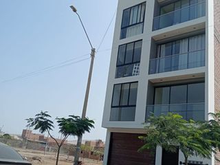 Foto 7 de VENTA TERRENO PACHACAMAC URB VILLA VERDE