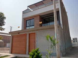 Foto 8 de VENTA TERRENO PACHACAMAC URB VILLA VERDE