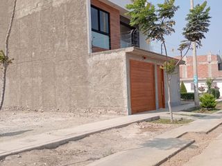Foto 9 de VENTA TERRENO PACHACAMAC URB VILLA VERDE