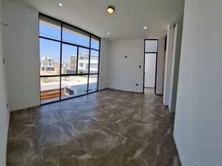 Casa en venta en Urb Alameda Country Club - Castilla - Piura