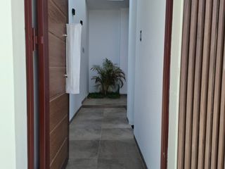 Casa en venta en Urb Alameda Country Club - Castilla - Piura