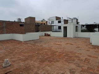 Foto 10 de VENTA DE CASA COMO TERRENO, 276 M2, RDM PARA 7 PISOS, COMERCIO VECINAL, 25 M DE FRENTE