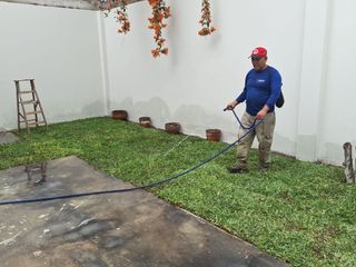 Foto 11 de VENTA DE CASA COMO TERRENO, 276 M2, RDM PARA 7 PISOS, COMERCIO VECINAL, 25 M DE FRENTE