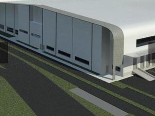 Foto 7 de BODEGAS DE ALQUILER EN CENTRO LOGÍSTICO ITULCACHI, PIFO, CERCA AL AEROPUERTO MARISCAL SUCRE