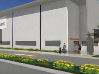 Foto 10 de BODEGAS DE ALQUILER EN CENTRO LOGÍSTICO ITULCACHI, PIFO, CERCA AL AEROPUERTO MARISCAL SUCRE