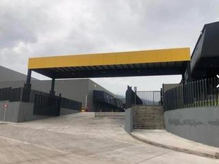 Foto 14 de BODEGAS DE ALQUILER EN CENTRO LOGÍSTICO ITULCACHI, PIFO, CERCA AL AEROPUERTO MARISCAL SUCRE