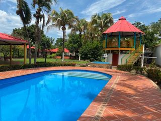 Foto 2 de Finca Turistica Acreditada – Cumaral