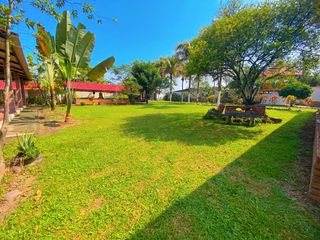 Foto 18 de Finca Turistica Acreditada – Cumaral