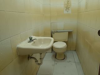 Foto 6 de Departamento de alquiler en Kennedy Norte, Planta Baja, 140 m2
