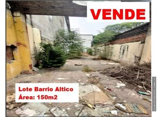Foto 2 de SE ARRIENDA ESPECTACULAR LOTE - BARRIO ALTICO - NEIVA (HUILA-COL)
